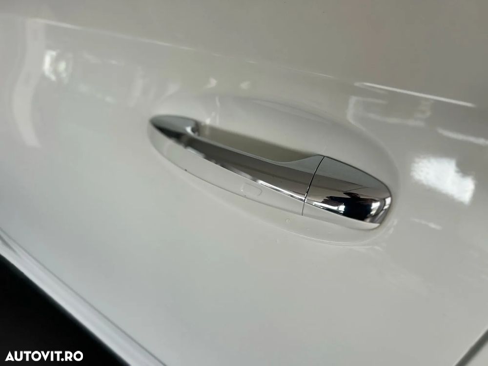 Mercedes-Benz A 250 e 8G-DCT Edition AMG Line - 10