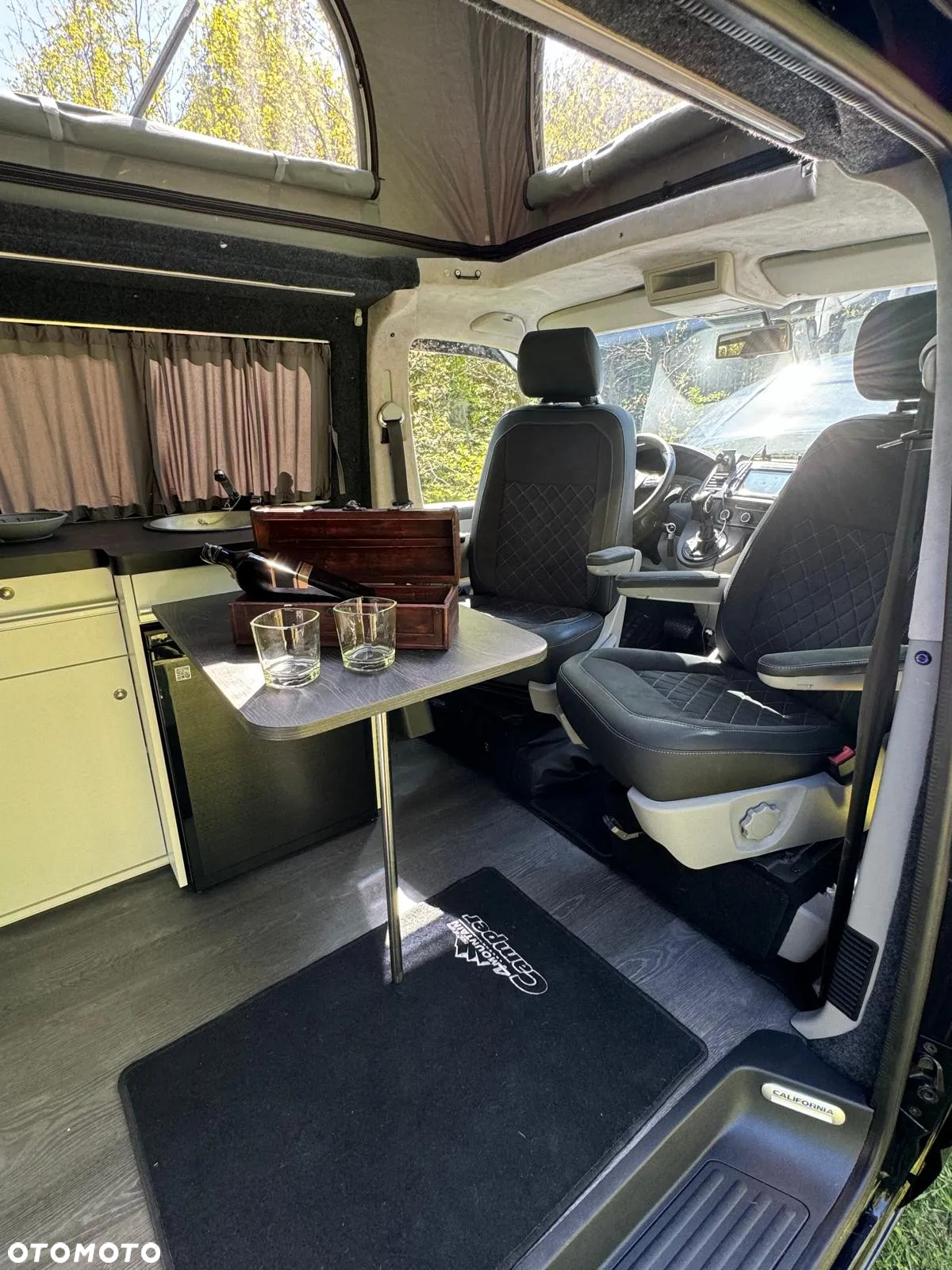 Volkswagen Transporter - 24