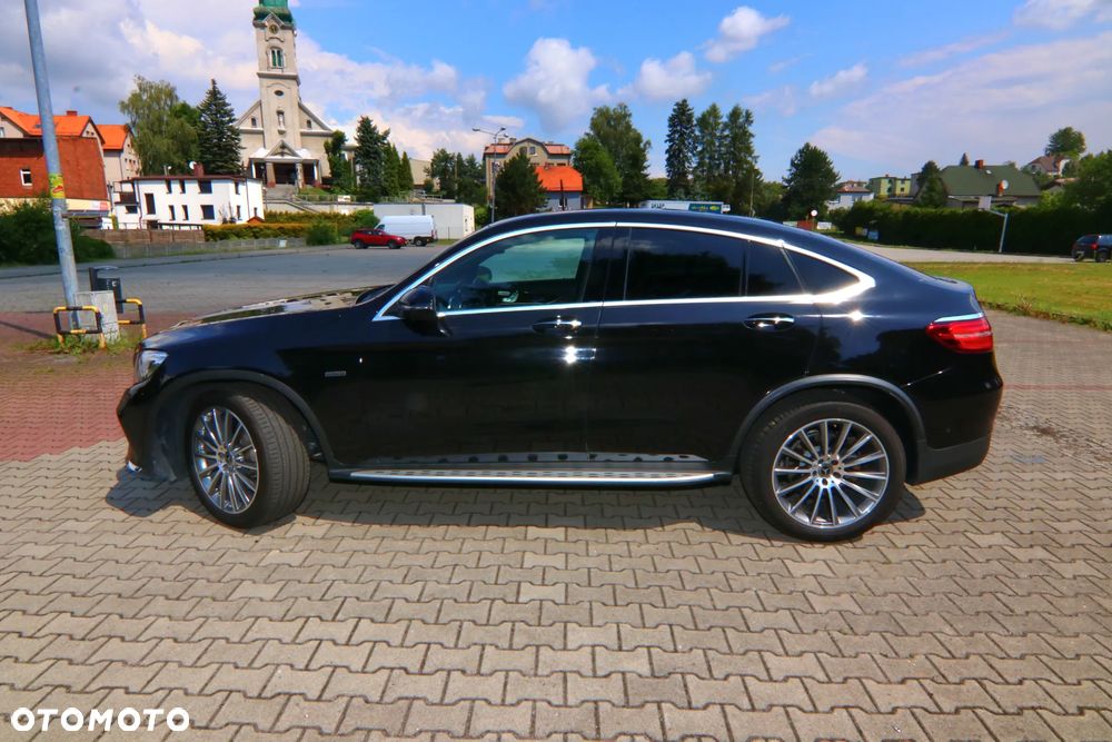Mercedes-Benz GLC - 7