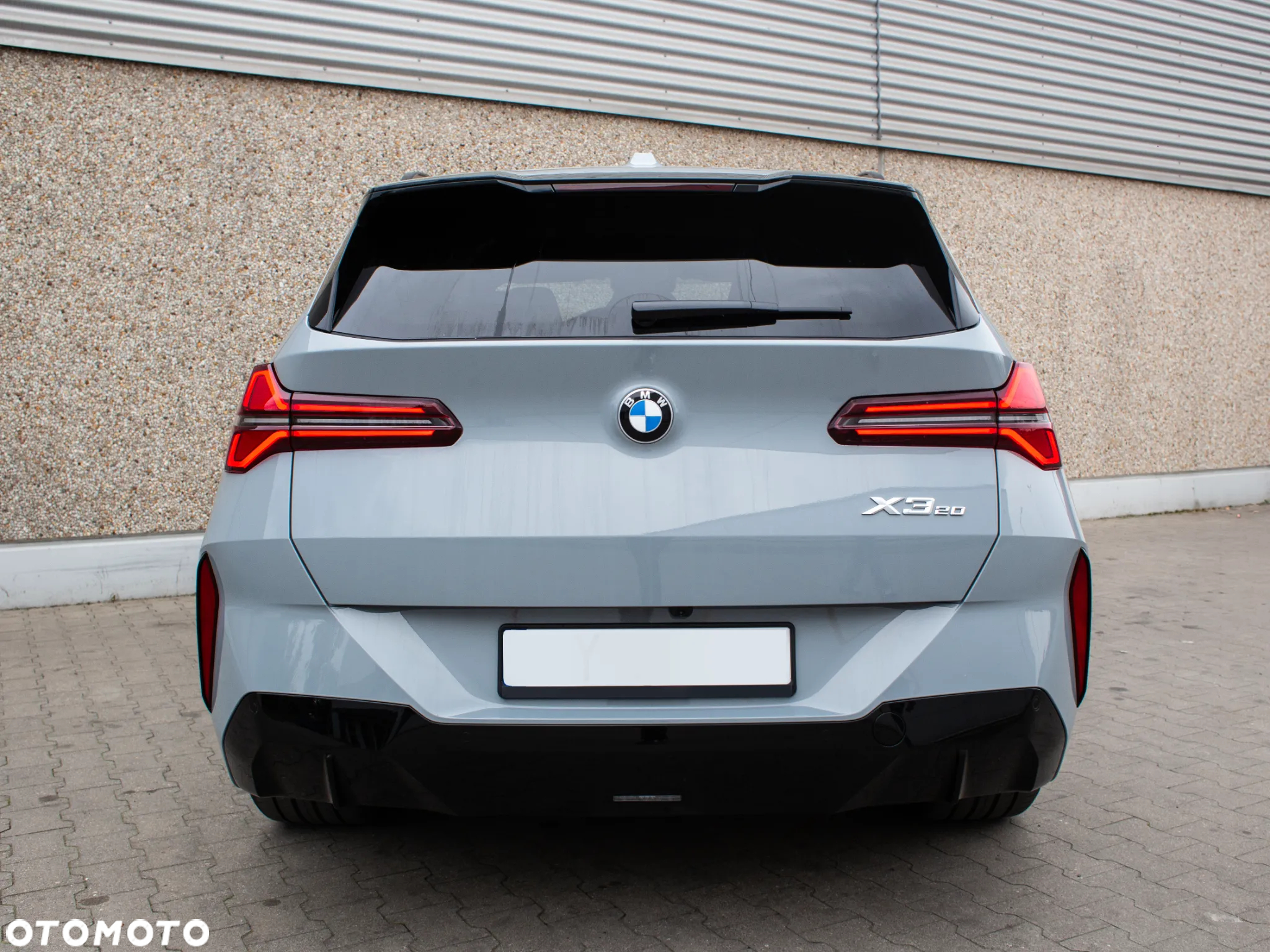 BMW X3 - 5