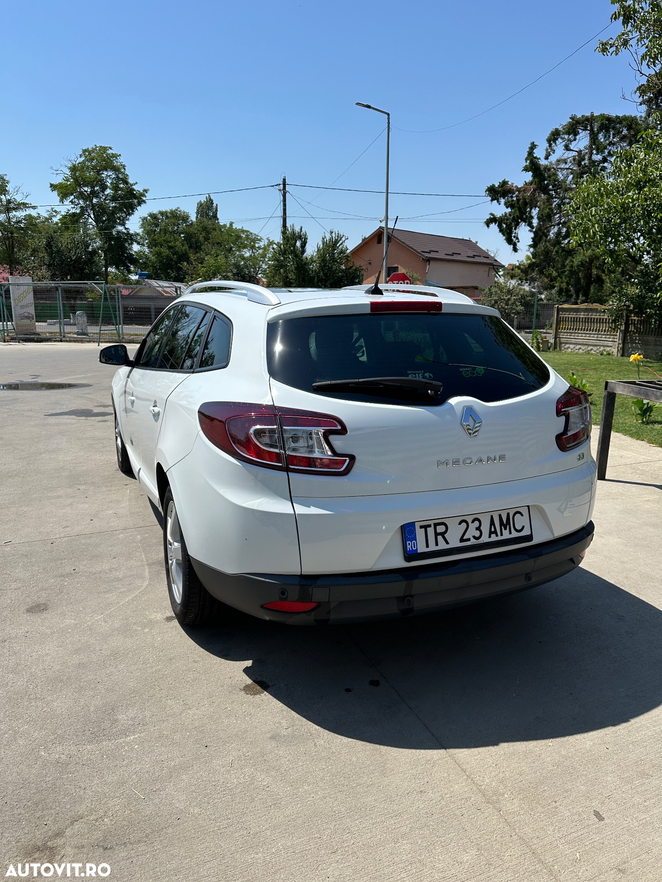 Renault Megane 1.5 dCi Eco2 Expression - 5