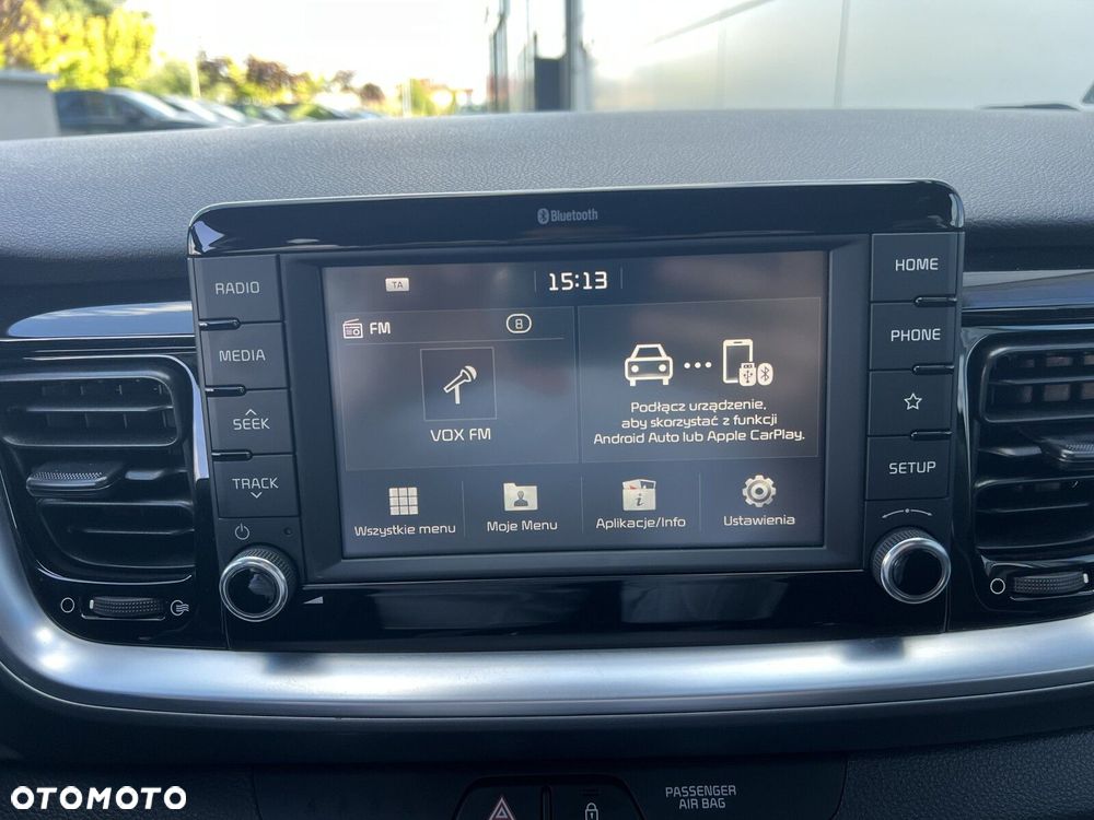 Kia Stonic 1.0 T-GDI L - 17
