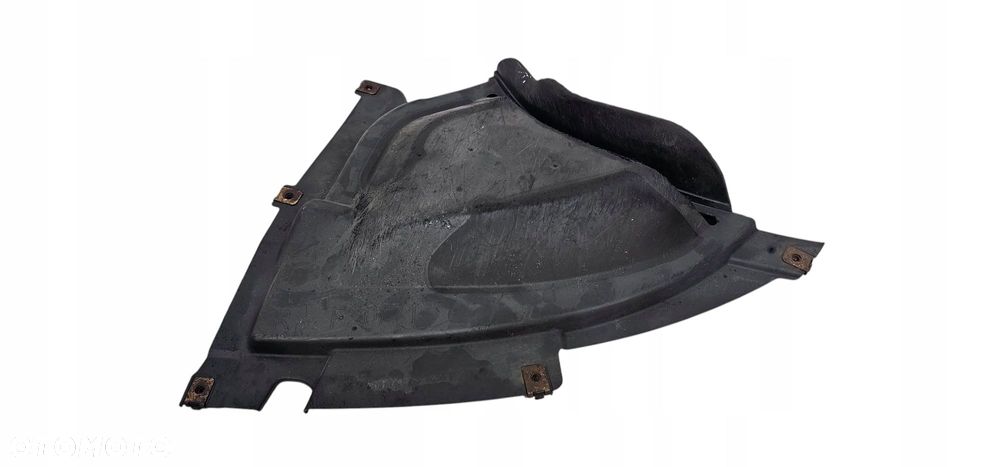 Bmw F20 F21 F22 Trójkąt Osłona Dolna Nadkola Prawy Przód Oryginał 7241848