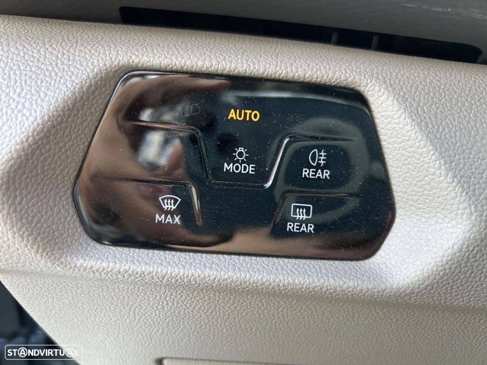 VW Multivan 1.5 TSI e-Hybrid Trend DSG - 16