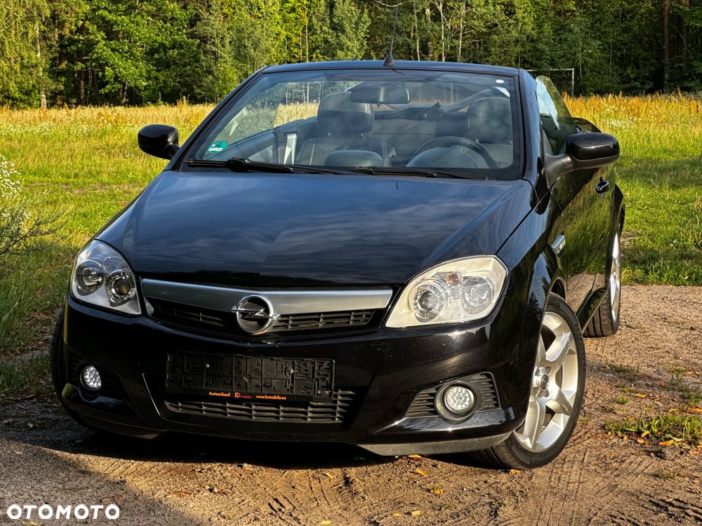 Opel Tigra 1.8 Sport - 2