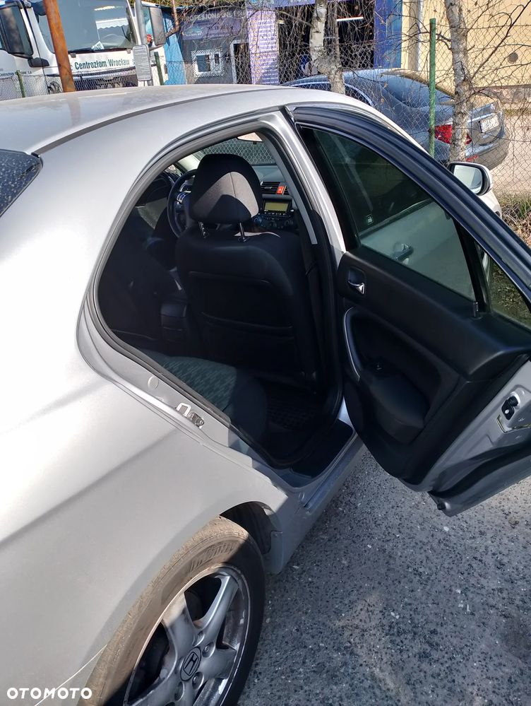 Honda Accord 2.0 i Comfort - 5