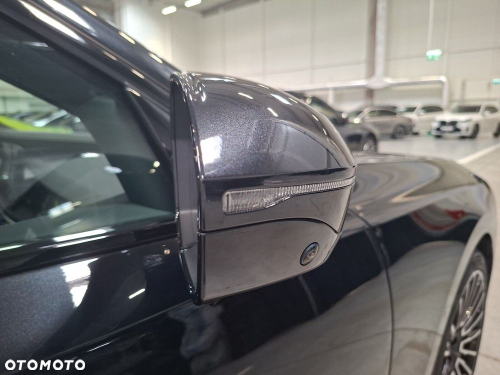 BMW Seria 7 - 20