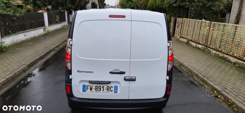 Renault Kangoo - 7