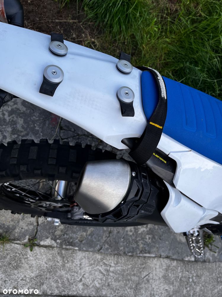Husqvarna FE - 10