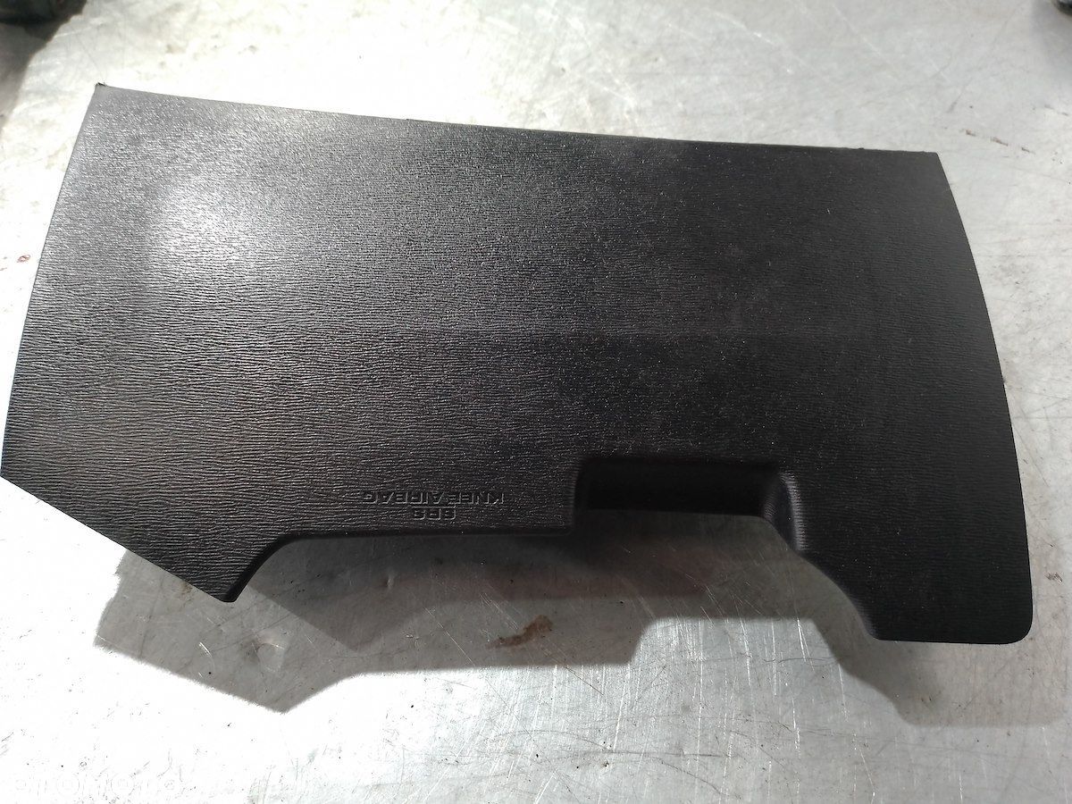 PODUSZKA PASAŻERA, AIRBAG TOYOTA AVENSIS III T27 - 1