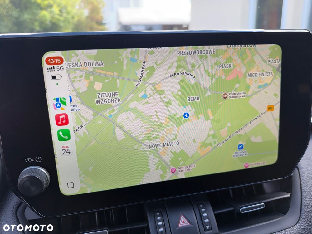Toyota RAV4 2.5 Hybrid Comfort 4x2 - 14