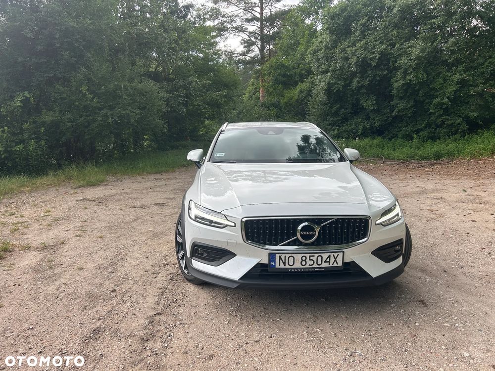 Volvo V60 D4 AWD Momentum Pro - 12