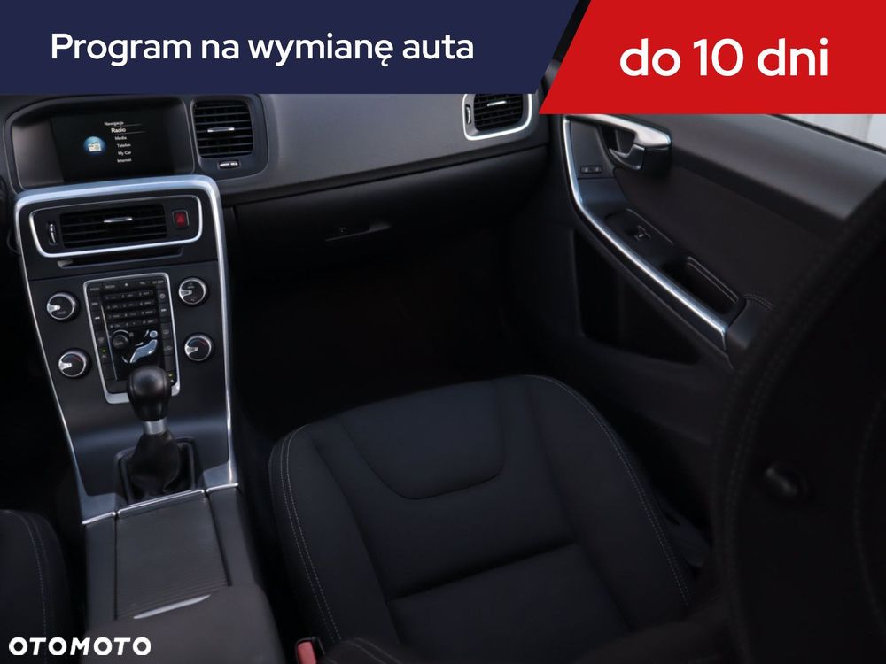 Volvo S60 - 10