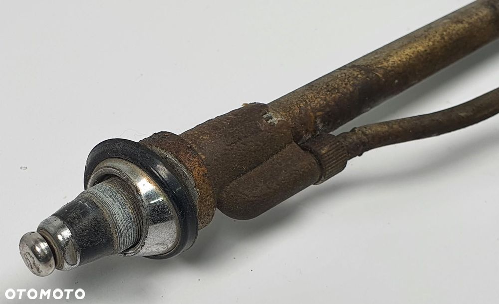 ANTENA HIRSCHMANN MERCEDES W115 W114 462257162 - 2