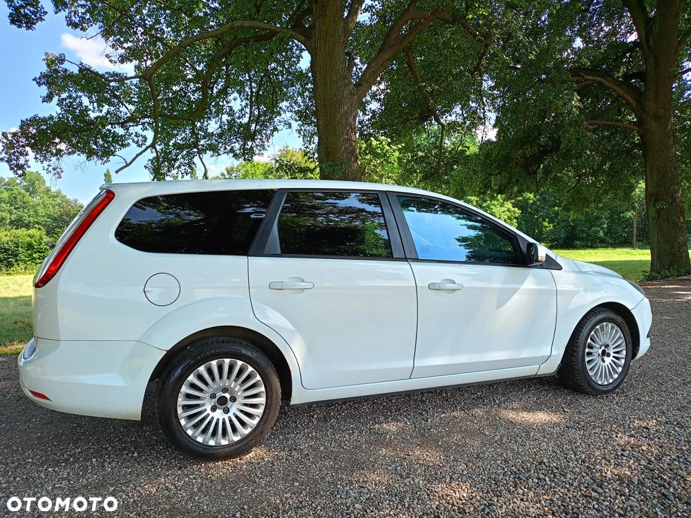 Ford Focus - 2