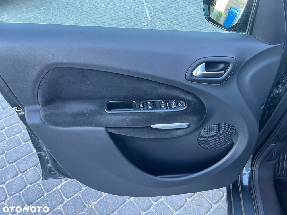 Citroën C3 Picasso 1.6 HDi Exclusive Euro5 - 16