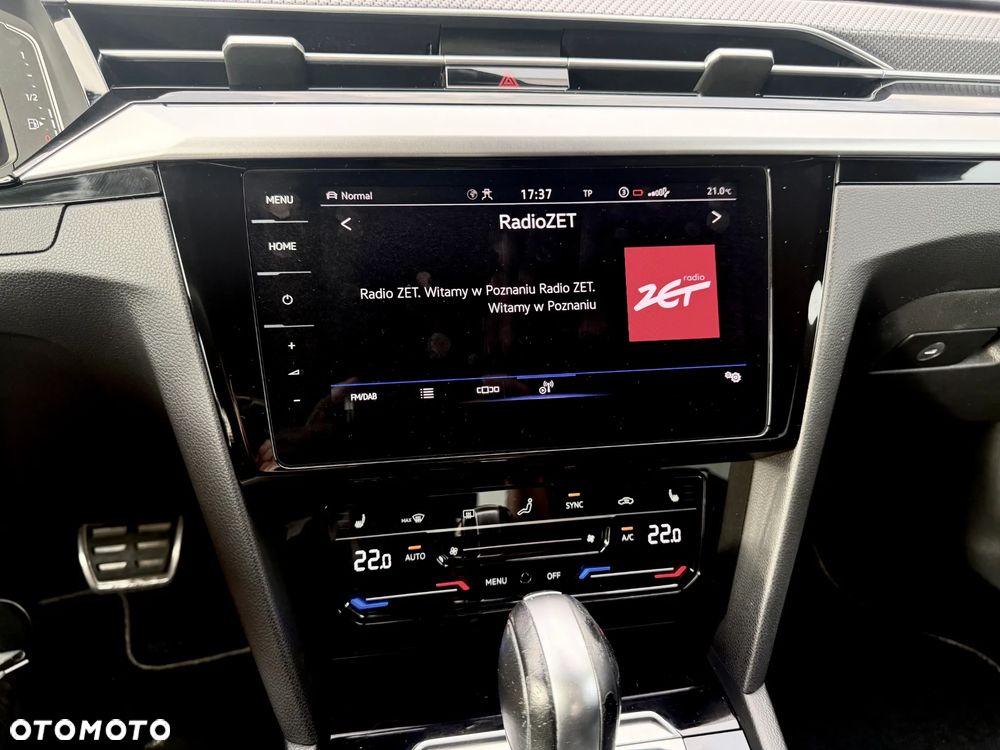 Volkswagen Arteon 2.0 TSI GPF R-Line DSG - 10