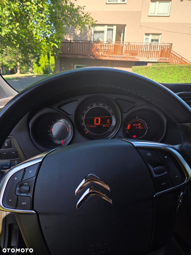 Citroën C4 1.6 VTi Attraction - 5