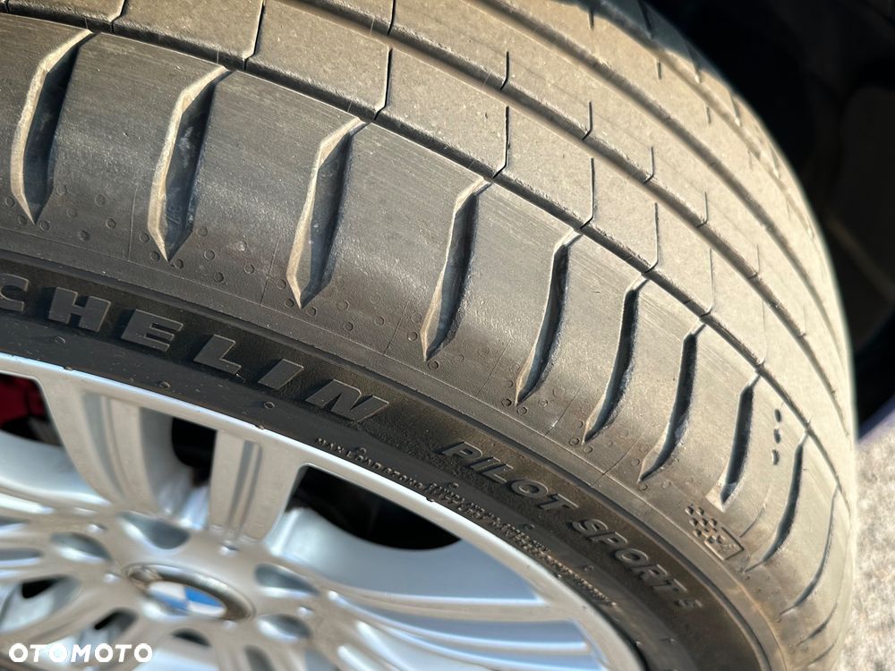 BMW Seria 1 118i M Sport - 12