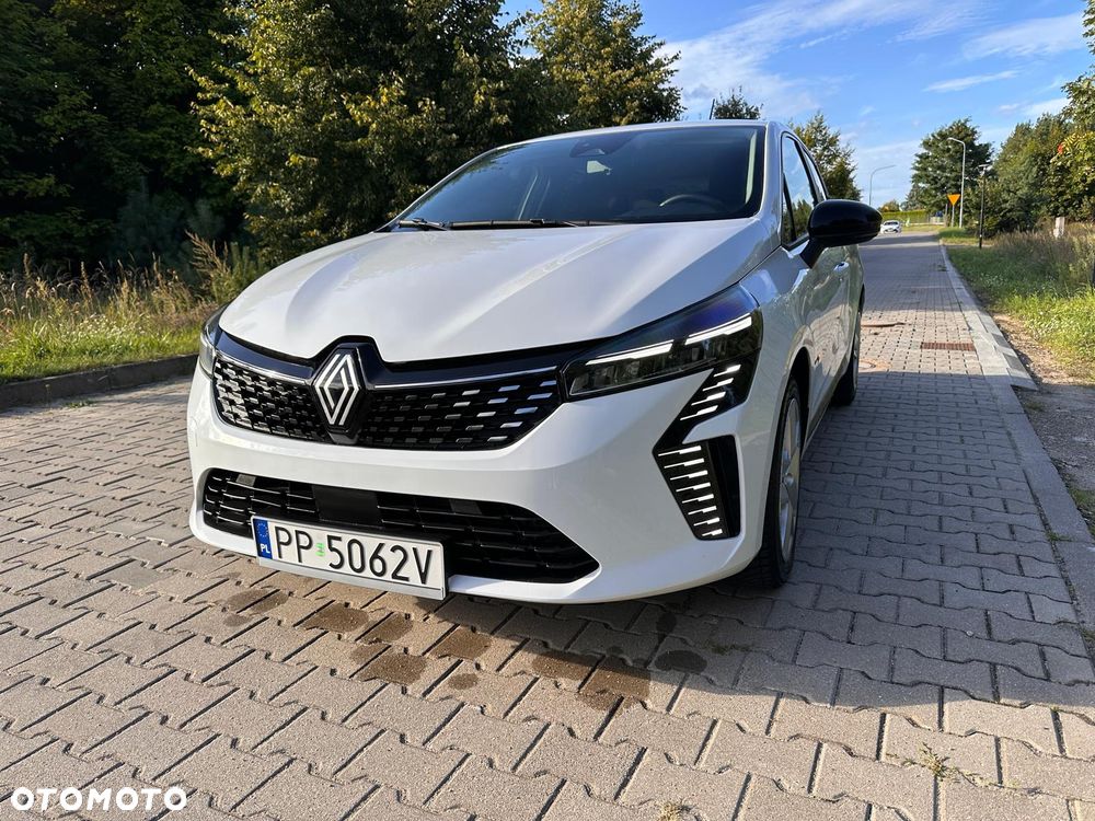 Renault Clio - 4