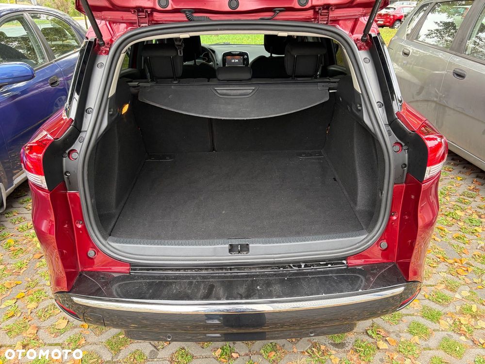 Renault Clio - 2