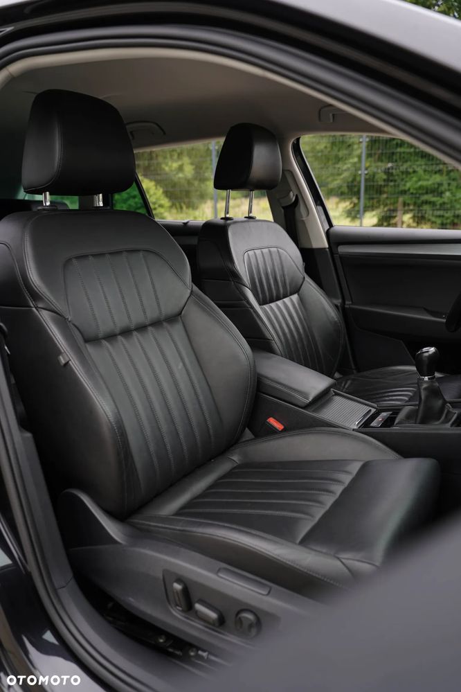 Skoda Superb 2.0 TDI Ambition - 18