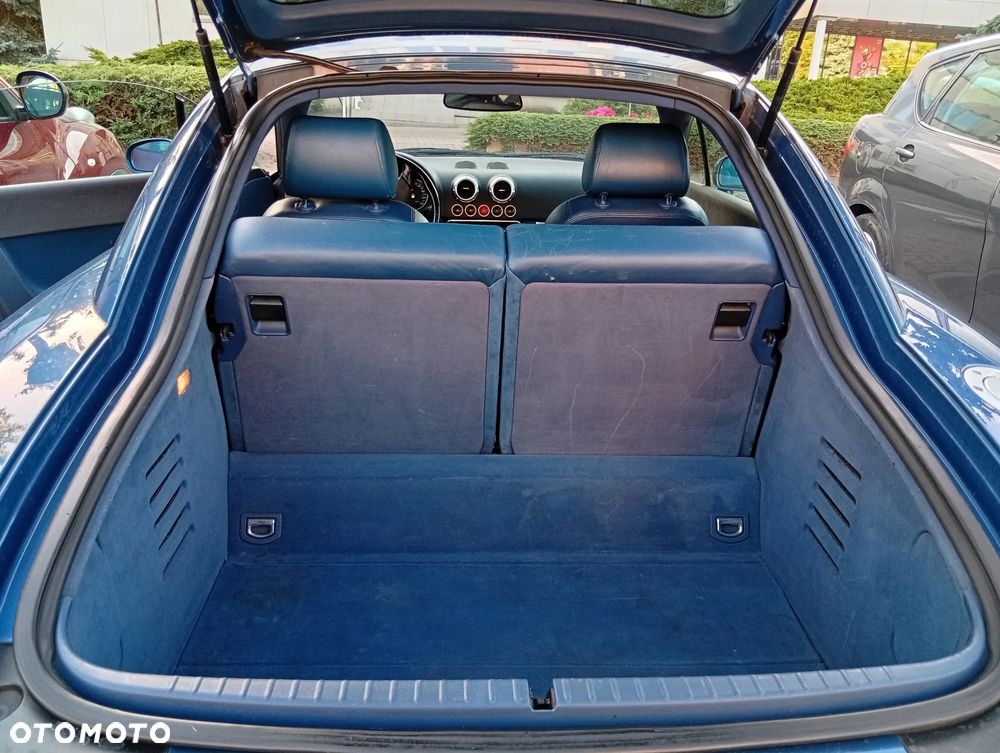 Audi TT Coupé - 35
