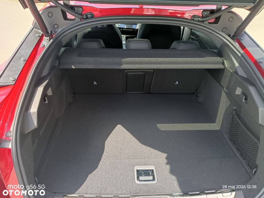 Peugeot 408 - 19