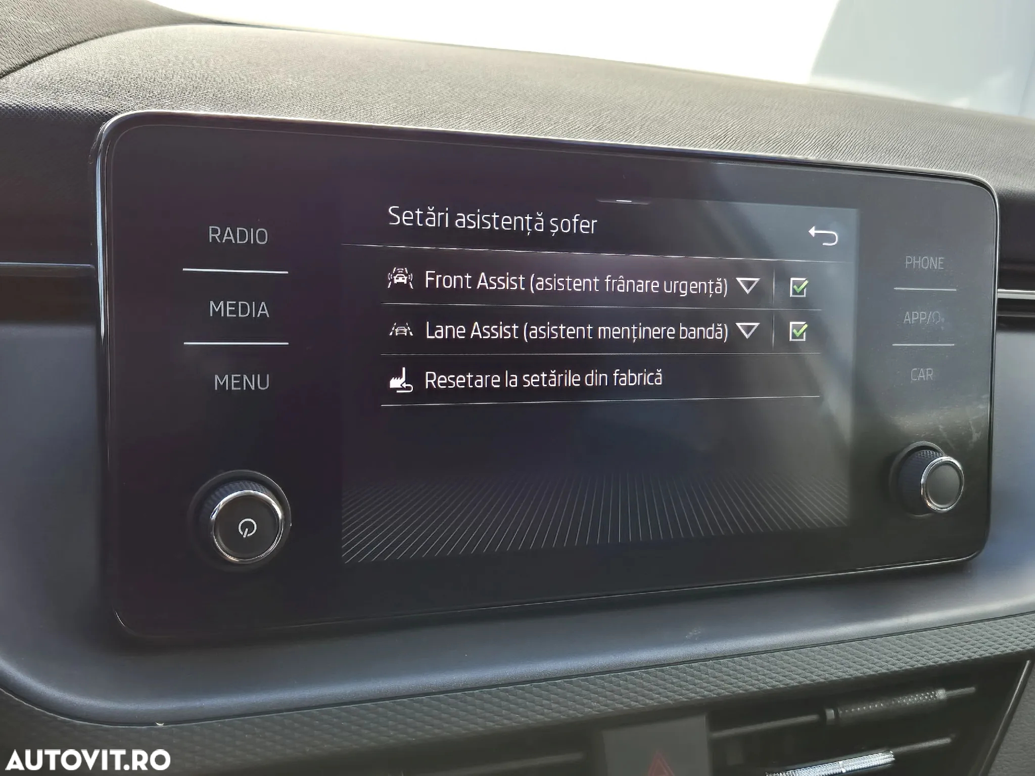 Skoda Scala 1.0 TSI Ambition - 22