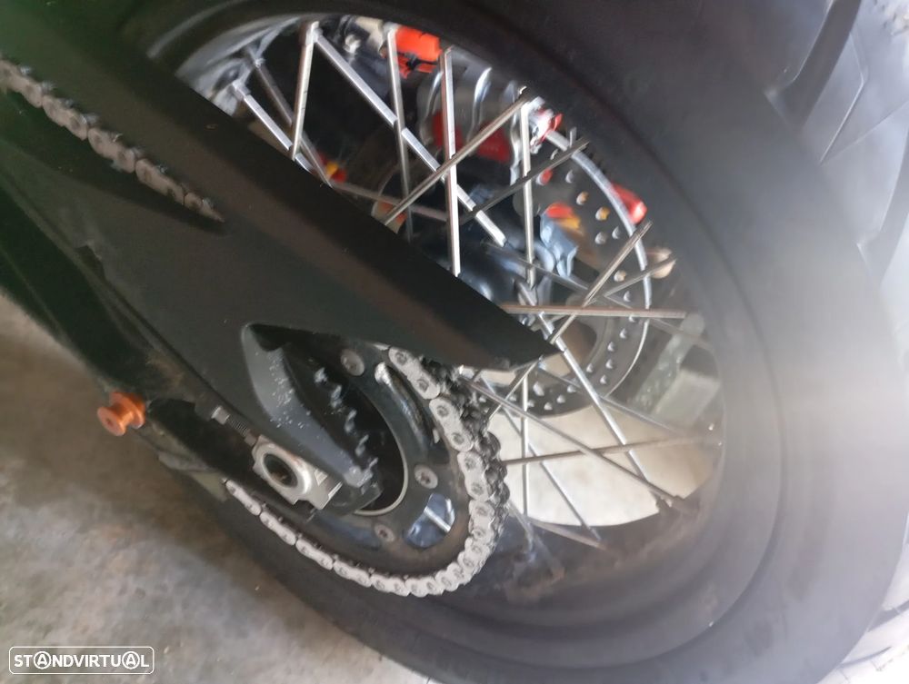 KTM 890 890r - 4