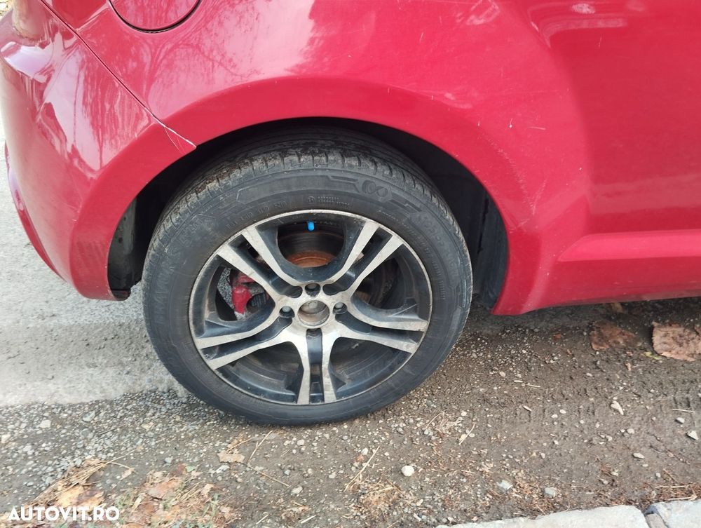 Dezmembrari  Alfa Romeo MITO (955)  2008  > 0000 1.6 JTDM Motorina - 3