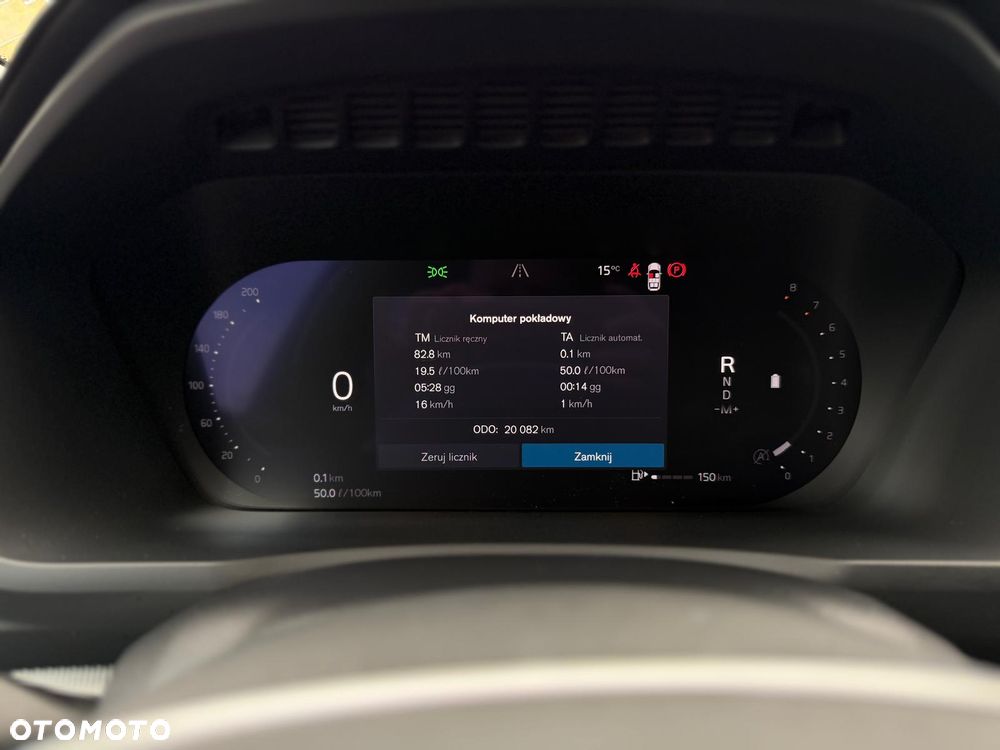 Volvo XC 90 B5 B AWD Plus Bright - 30