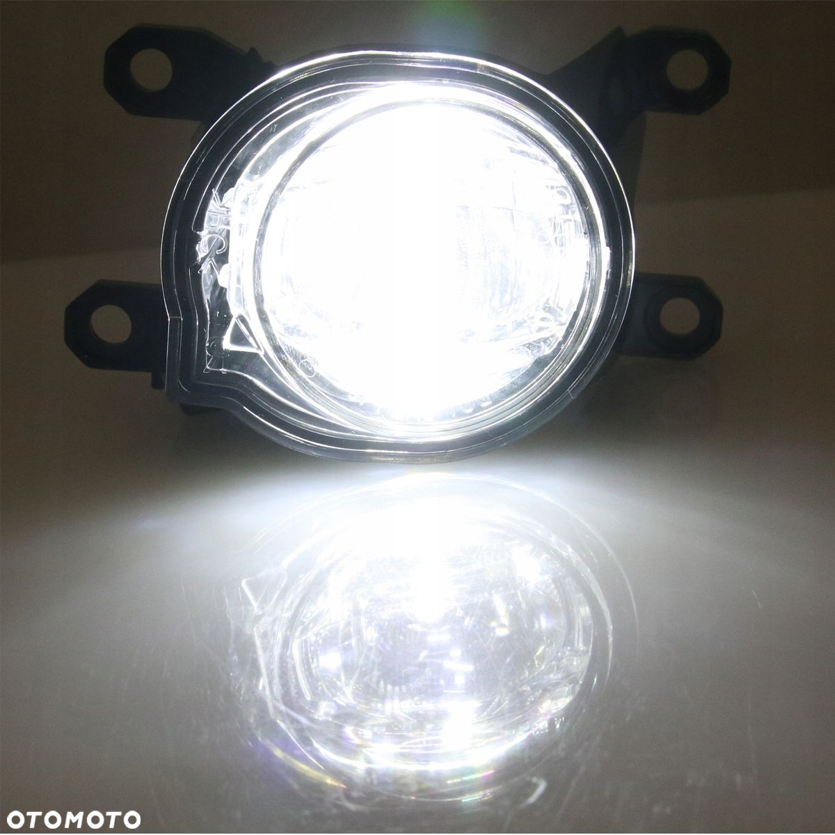 Halogen Lampa Led Toyota Corolla e21 Chr Yaris IV Kpl - 3