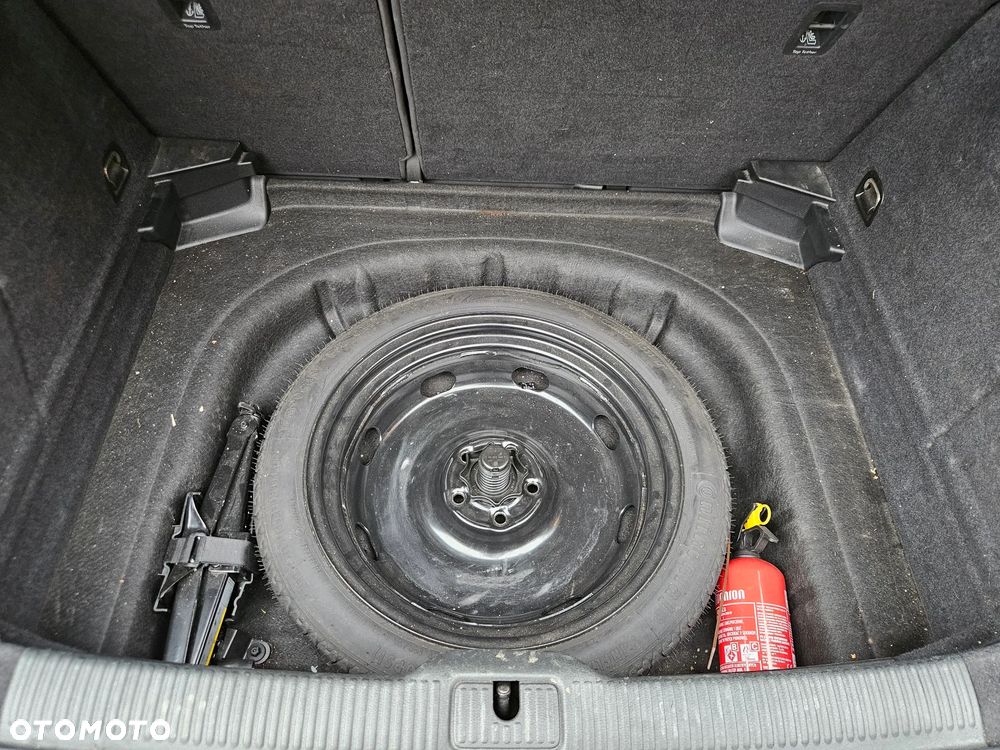 Audi A3 3-drzwiowe 2.0 TDI - 32