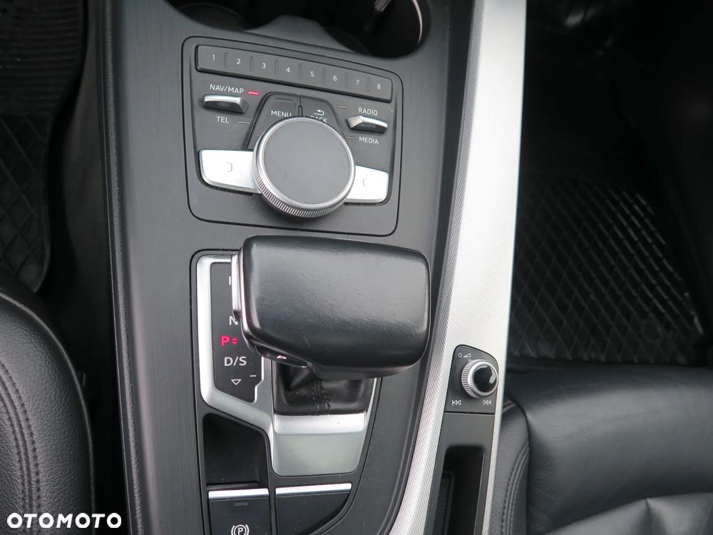 Audi A4 Limousine 2.0 TFSI Quattro S tronic - 29