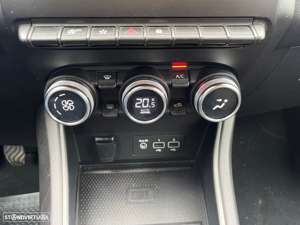 Renault Captur 1.0 TCe Techno - 17
