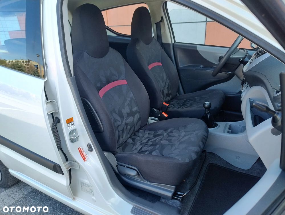Suzuki Alto 1.0 Comfort City - 11