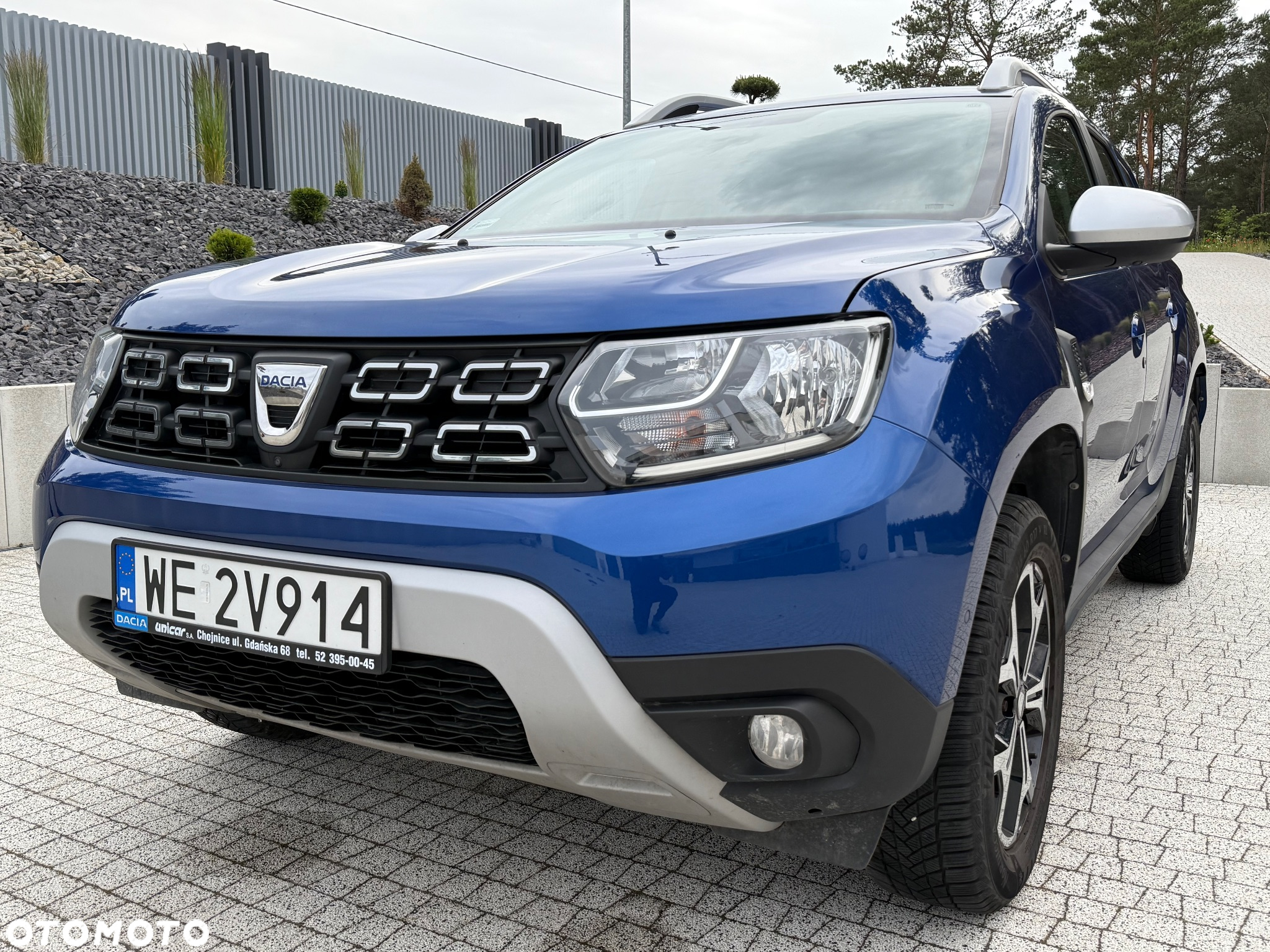 Dacia Duster - 14