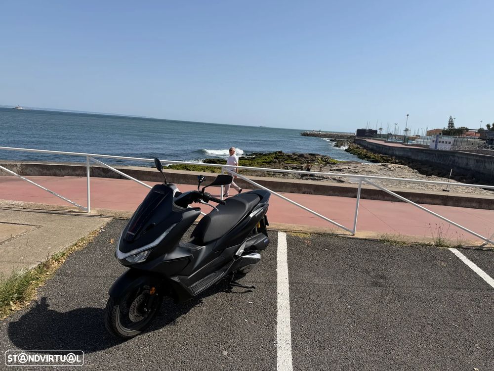 Honda PCX125 PCX125 DX - 2