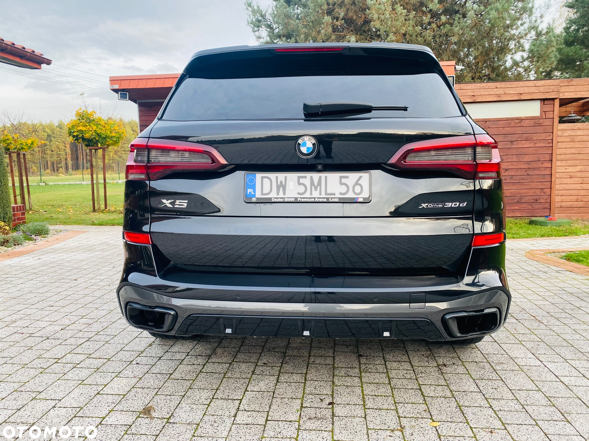 BMW X5 - 9