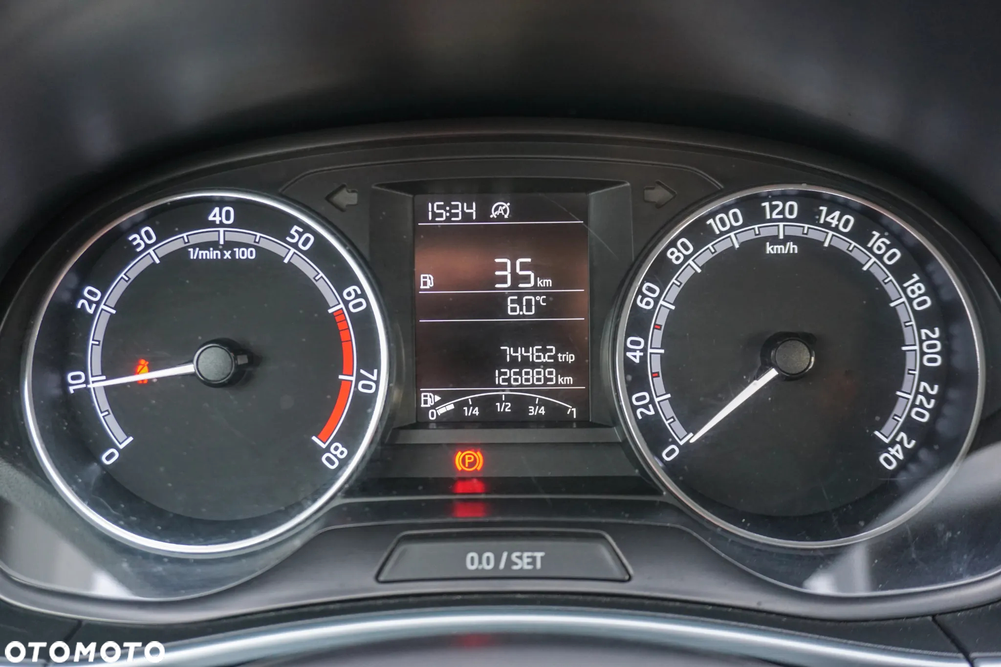 Skoda Fabia 1.0 TSI Ambition - 24