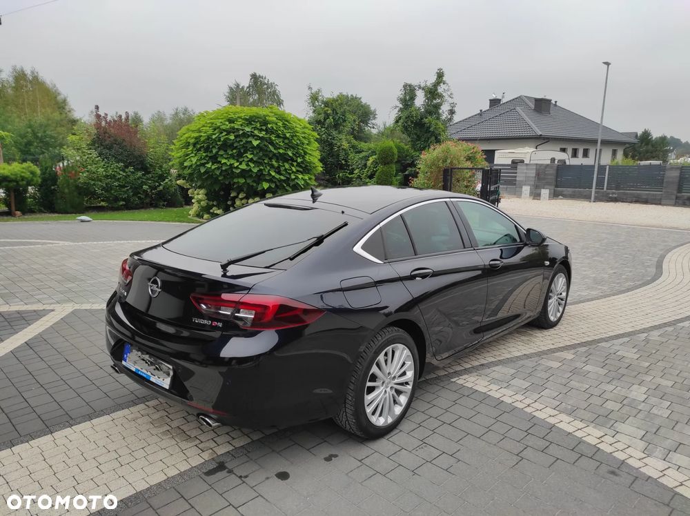 Opel Insignia CT 2.0 CDTI 4x4 Exclusive S&S - 5