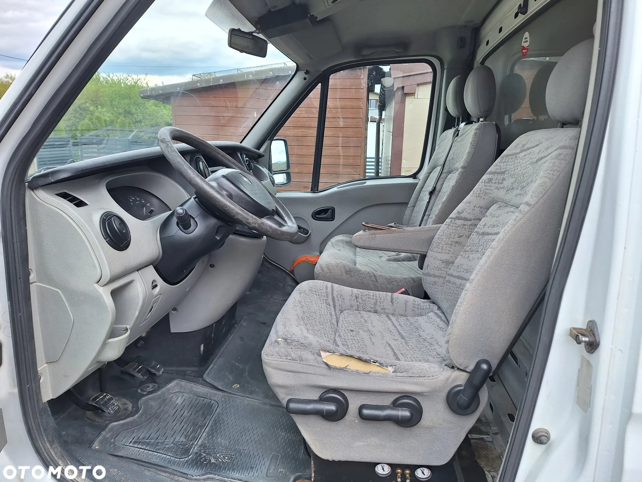 Renault Master - 8
