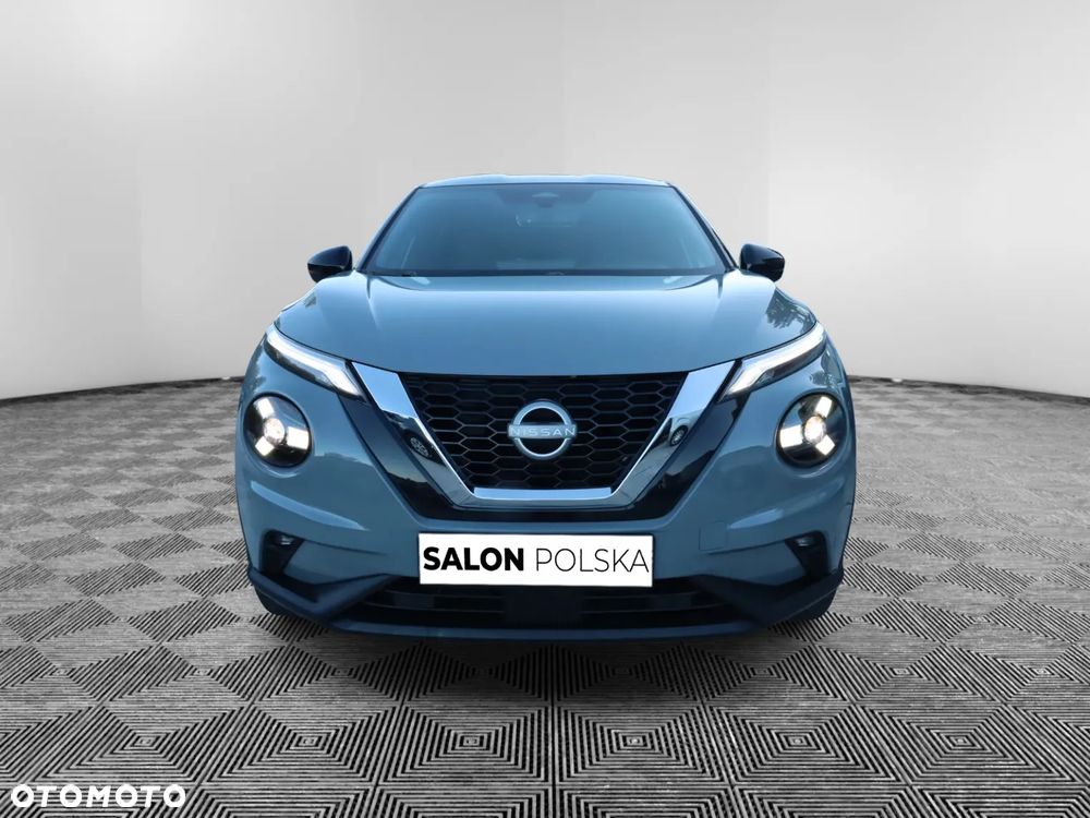 Nissan Juke 1.0 DIG-T N-Connecta DCT - 3