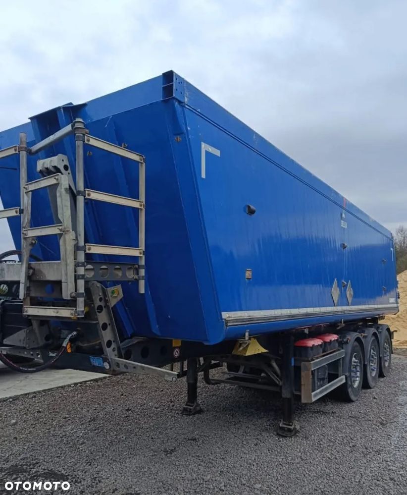 Schmitz Cargobull SGF S3 - 2