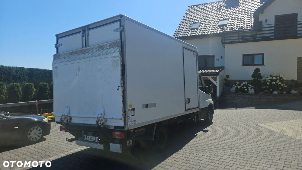 Iveco DAILY - 3