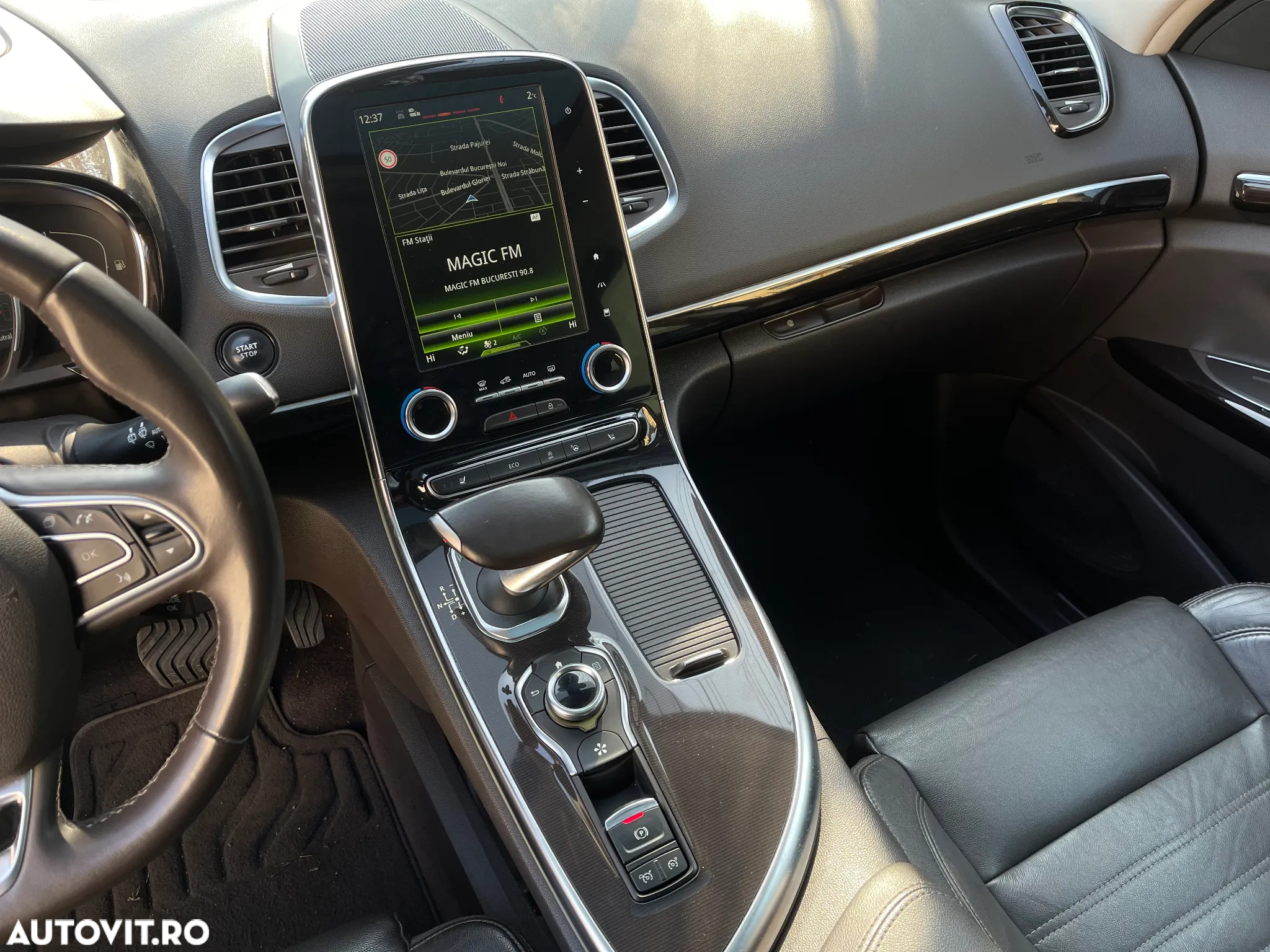 Renault Espace Energy dCi 160 EDC Intens - 6