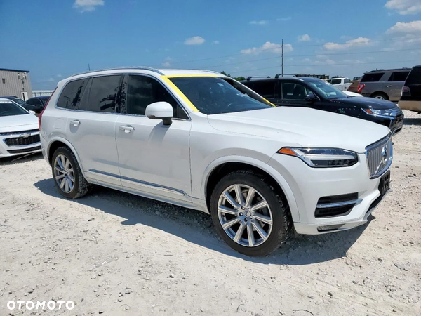 Volvo XC 90 T6 AWD Inscription