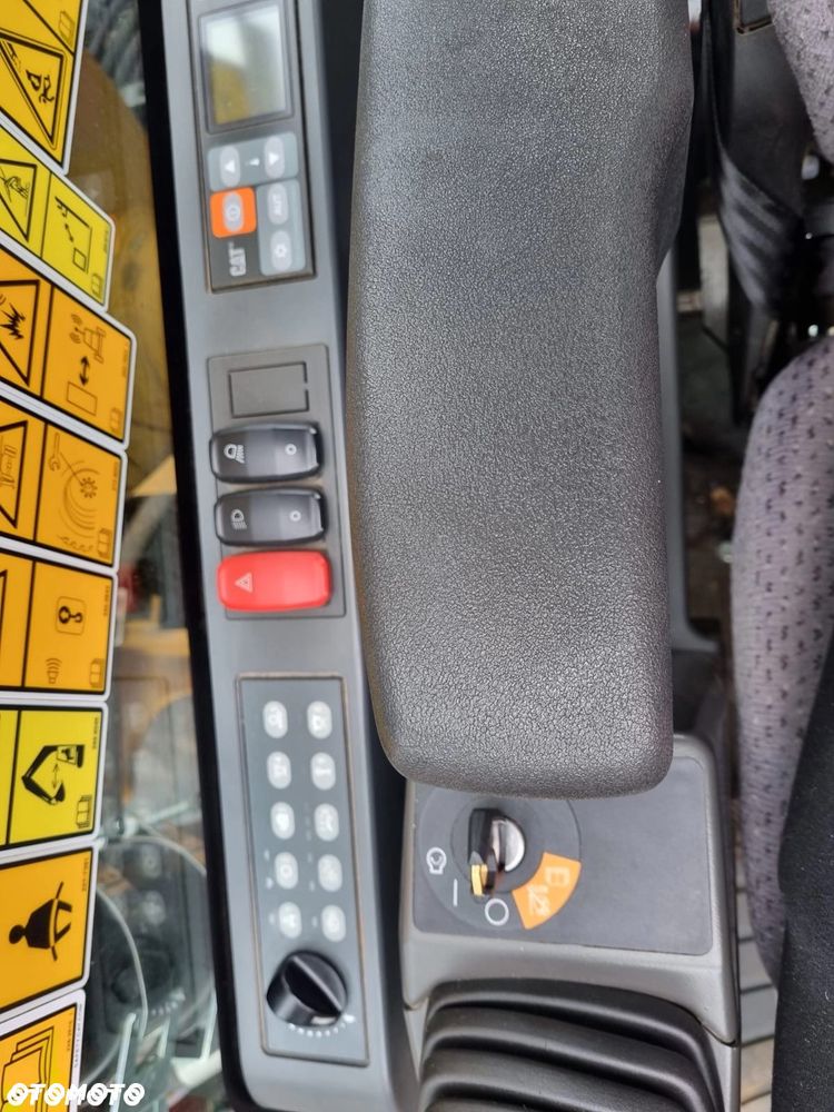Caterpillar M316F CAT M315 M314 2800h!!! ROK 2020 JAK NOWA - 17