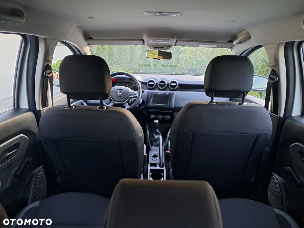 Dacia Duster - 15